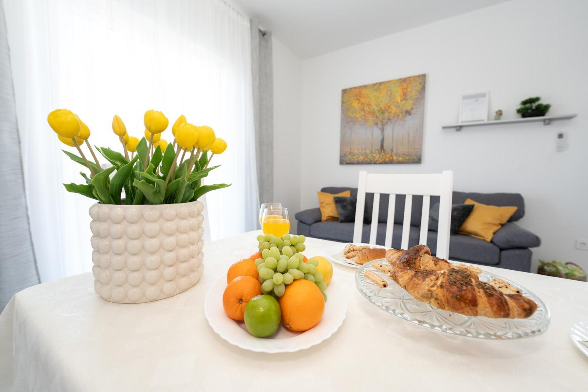 Apartments Biserka โนวาลยา ภายนอก รูปภาพ